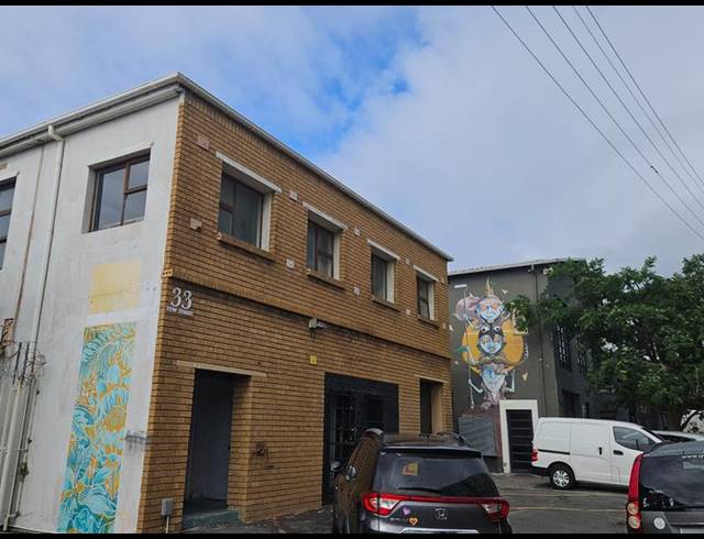 BUSINESS PROPERTY TO RENT IN SALT RIVER